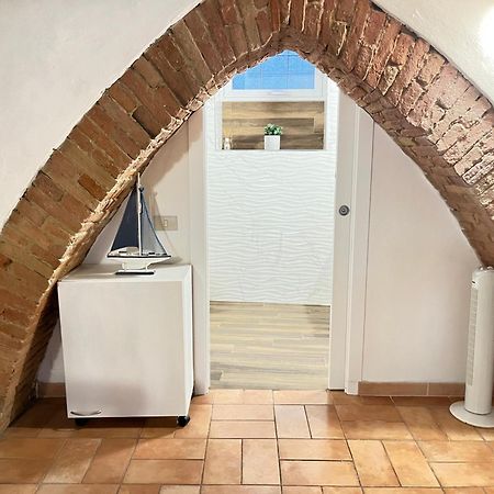 Gli Archi Nel Cuore Di Siena Eksteriør bilde